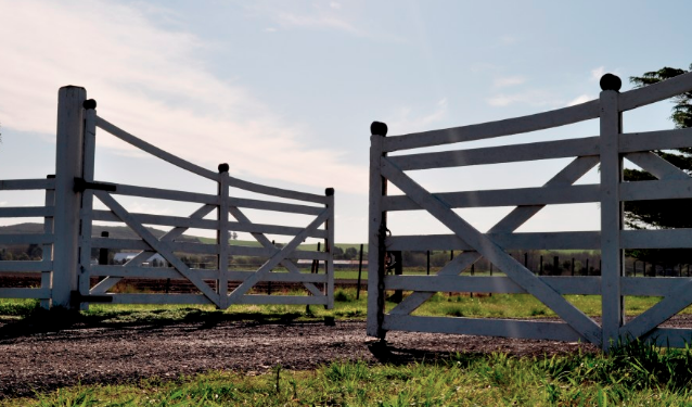 Preocupación por la creciente inseguridad en el campo