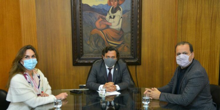 Se destinarán $48 millones de Nación para asistir a productores salteños