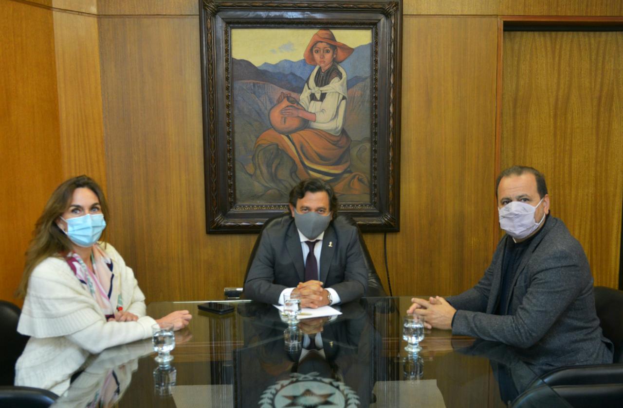 Se destinarán $48 millones de Nación para asistir a productores salteños