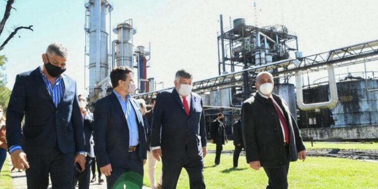 Por un DNU se prorrogará la ley de biocombustibles por 60 días