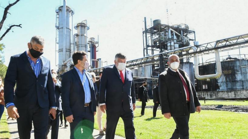 Por un DNU se prorrogará la ley de biocombustibles por 60 días