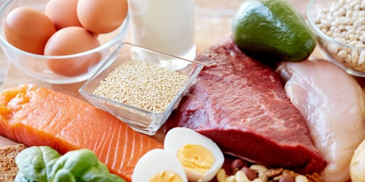 Abril presentó una suba de precios en los alimentos un poco más del 4%