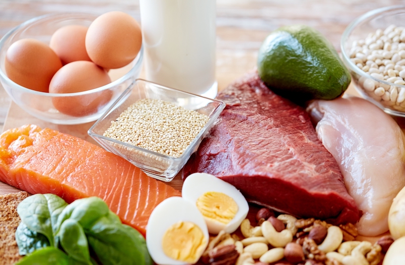 Abril presentó una suba de precios en los alimentos un poco más del 4%