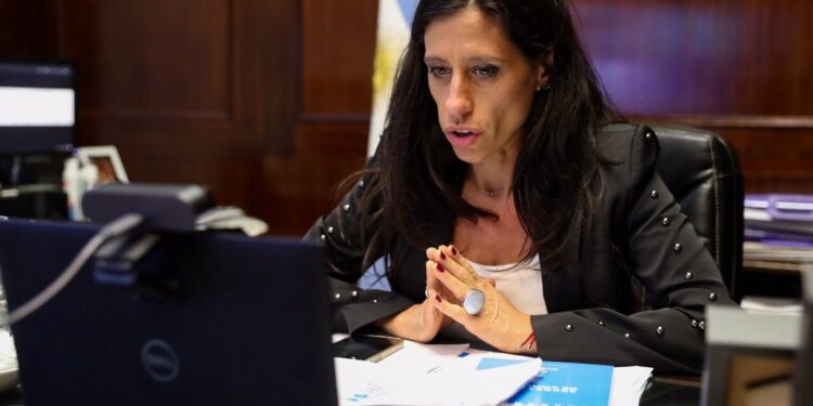La secretaría de Comercio Interior quedó autorizada para el control de las exportaciones