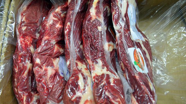 Piden acceso a la información pública sobre la identidad de los 15 exportadores con supuestas irregularidades