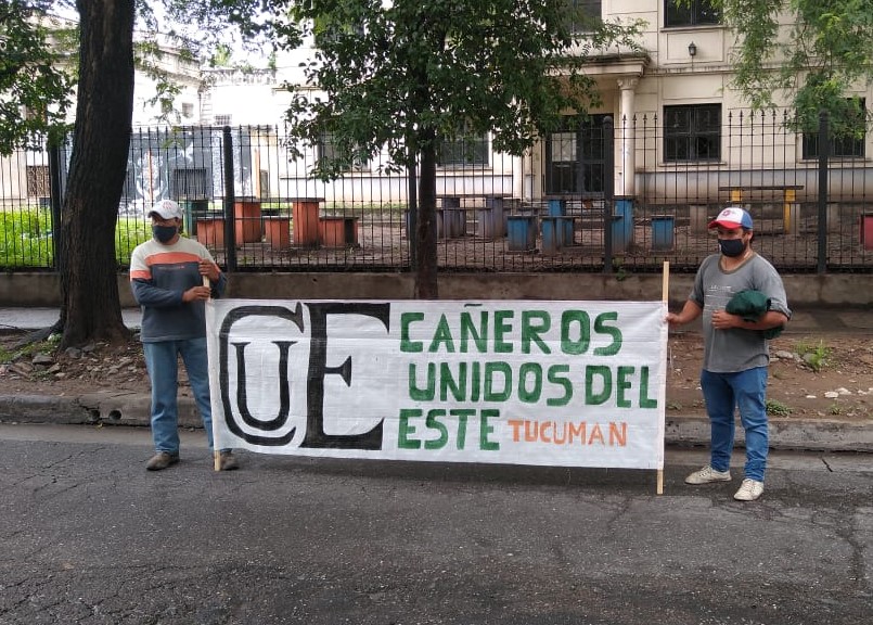 El sector cañero preocupado por la creciente incertidumbre y la disminución en el precio del azúcar