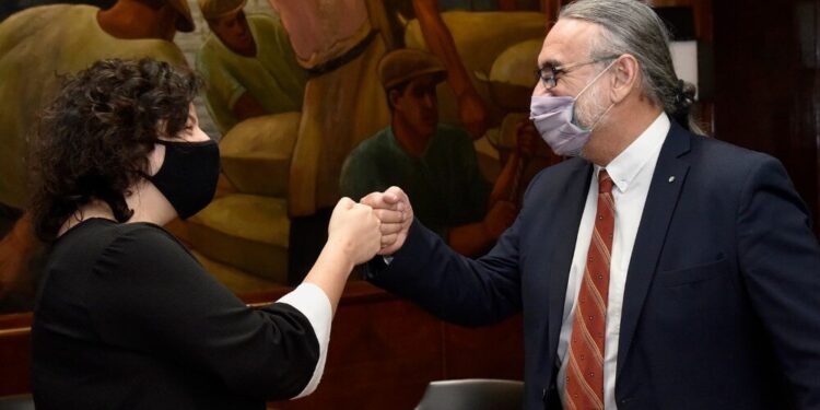 El gobierno autorizó la inscripción de semillas de Cannabis sativa L. para uso medicinal