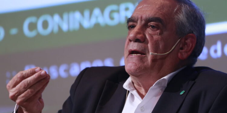 Fuerte crítica de Carlos Lannizzotto ante los recientes números inflacionarios publicados
