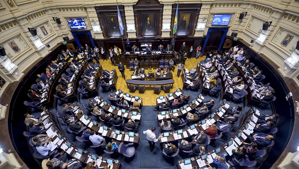 Los sectores de la soja y maíz rechazaron el nuevo proyecto de ley para los biocombustibles