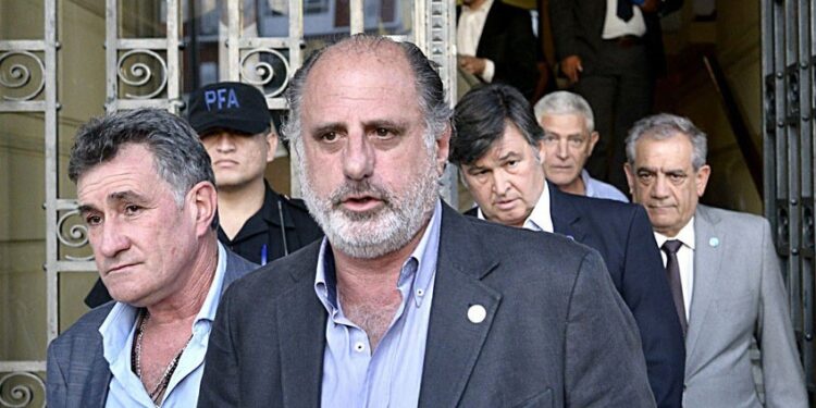 A partir de hoy podría sumarse al paro del campo el sector de granos