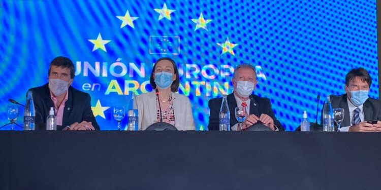 La Unión Europea financiará a los «Paisajes Productivos Protegidos» en el Norte Grande de Argentina