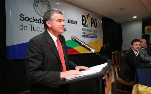 Respuesta del sector agropecuario de Tucumán ante la suspensión de las exportaciones de carne