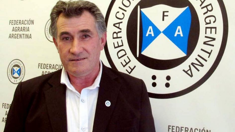 Federados de todo el país pedirán un plan de desarrollo integral