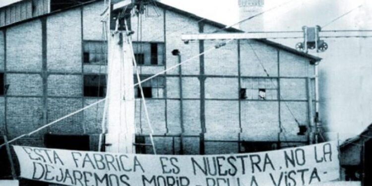 Llevan al Congreso un proyecto de reparación histórica para los azucareros