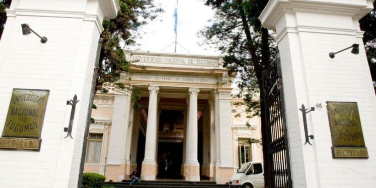 La UNT tendrá un un Centro Universitario PyME