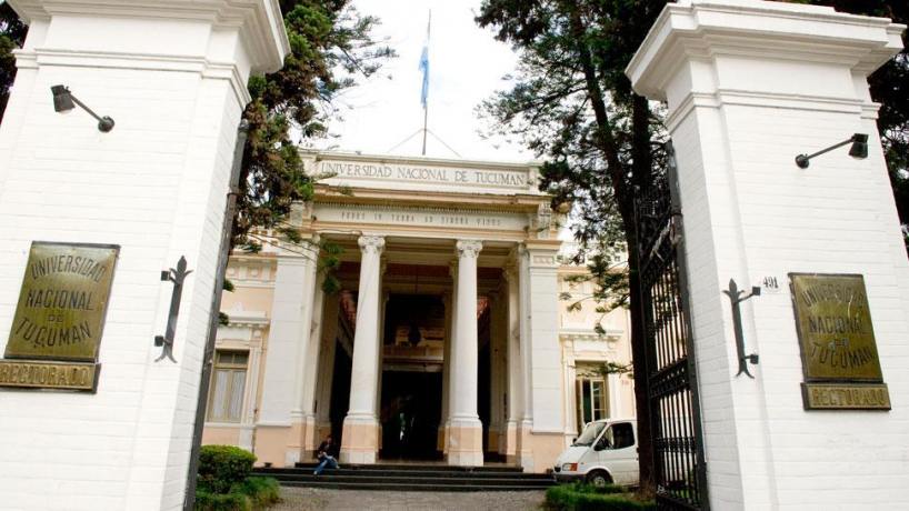 La UNT tendrá un un Centro Universitario PyME