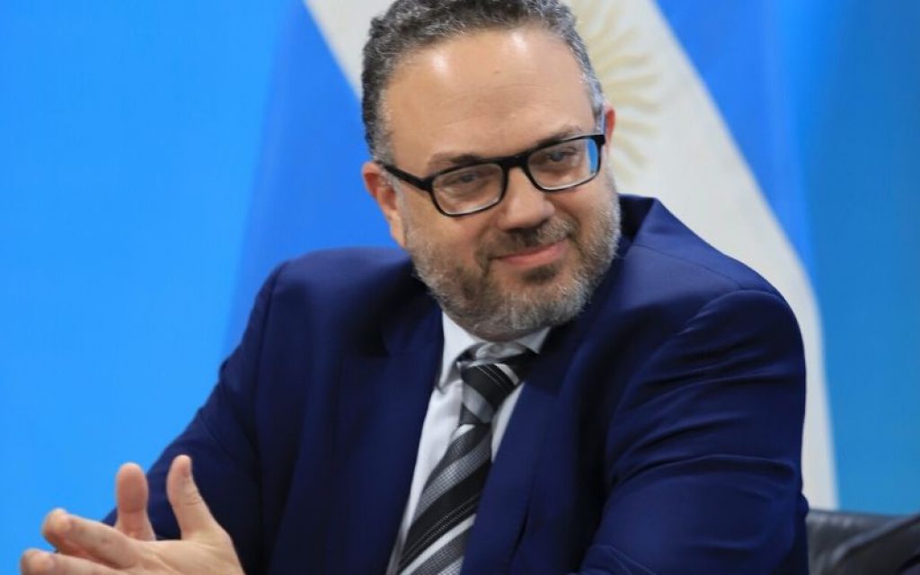 El gobierno exige nuevas medidas para levantar el cierre a las exportaciones de carne