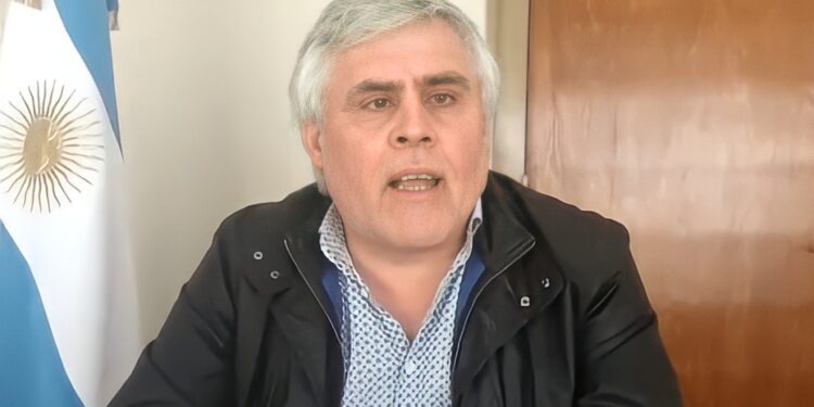 Un municipio cobrará $10 por hectárea para sostener al sistema de salud