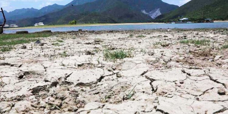 La sequía más grande del siglo castigó a Brasil