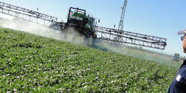 Fuerte aumento en los precios de insumos agronómicos