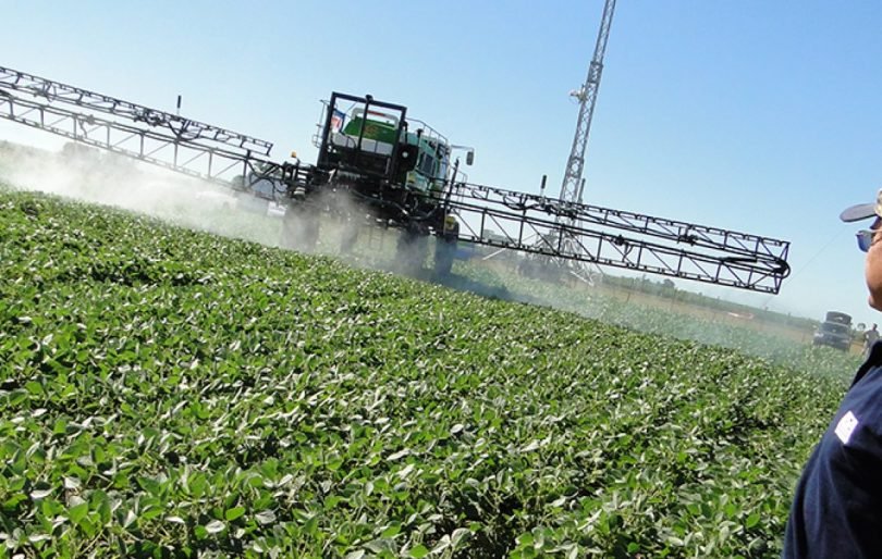 Fuerte aumento en los precios de insumos agronómicos