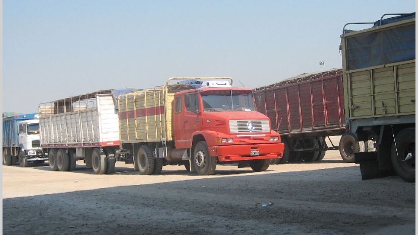 La nueva tarifa de fletes para los granos deja al NOA en gran desventaja