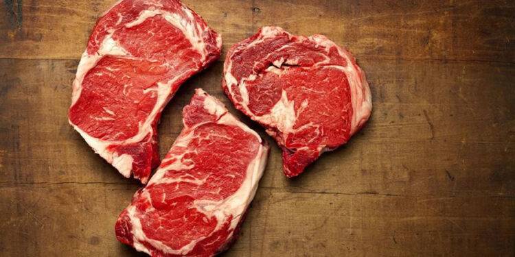 De no levantarse el cepo a la carne, se perdería el mercado israelí