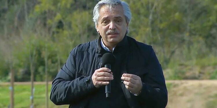 Otra desatinada frase del presidente que causó el enojo del campo