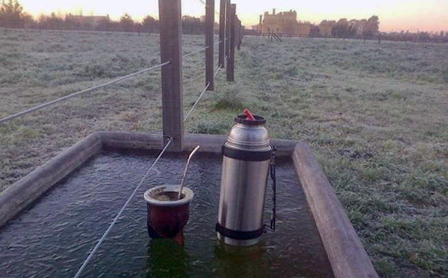 Este invierno será más duro de lo normal