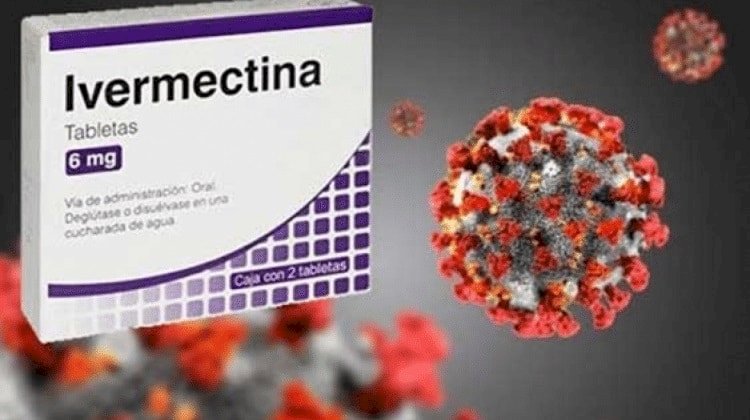 Avances en el estudio de la ivermectina como cura para el Covid-19