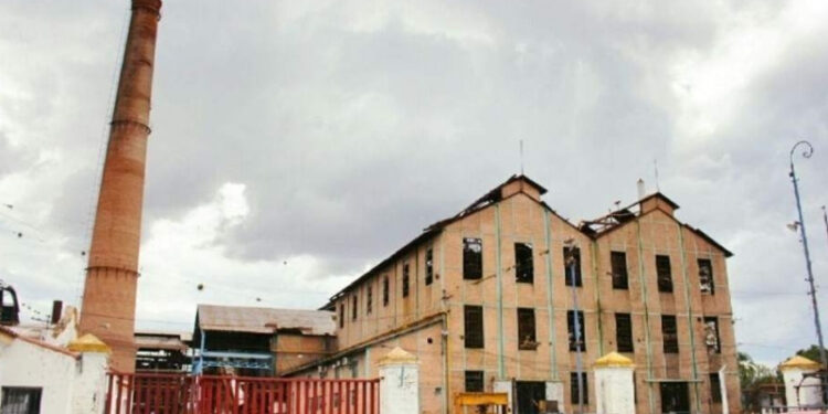Zafra azucarera: El ingenio San Juan iniciaría en julio