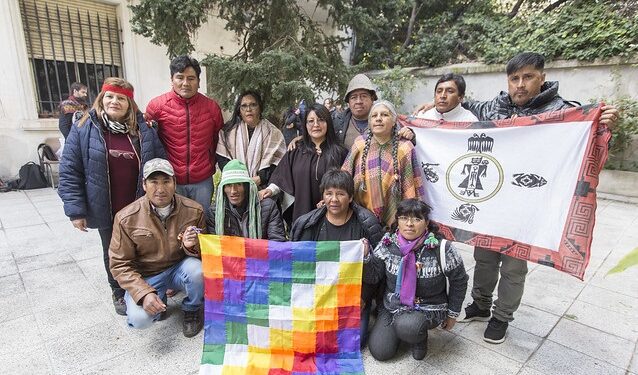 El Plan Nacional en Nuestras Manos llega al NOA