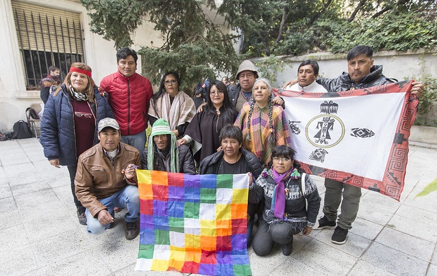 El Plan Nacional en Nuestras Manos llega al NOA