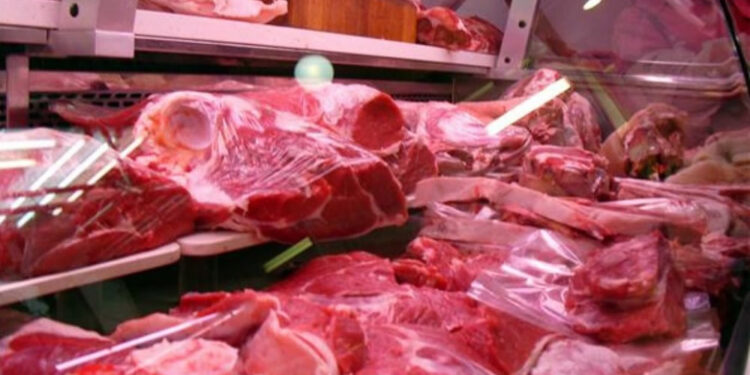 El gobierno exige nuevas medidas para levantar el cierre a las exportaciones de carne