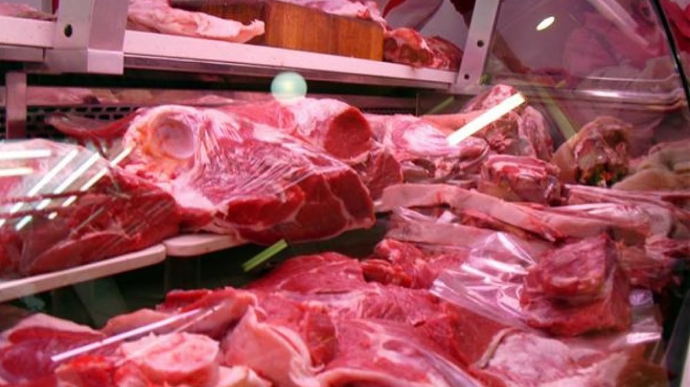 El gobierno exige nuevas medidas para levantar el cierre a las exportaciones de carne