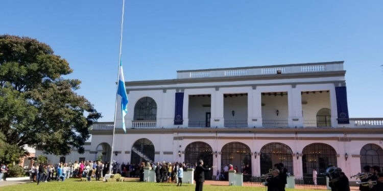 Comunicado de las sociedades rurales de Tucumán y Salta