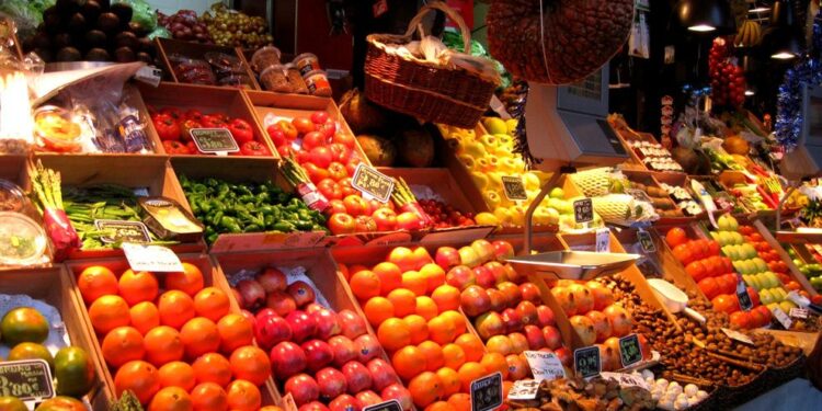 «Acercar Alimentos, de productores a consumidores» ya cuenta con su sitio web