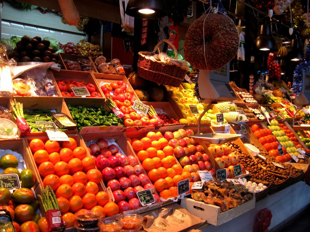 «Acercar Alimentos, de productores a consumidores» ya cuenta con su sitio web