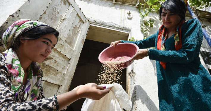 Crece el hambre a nivel mundial y desde Naciones Unidas dudan de erradicarla para el 2030