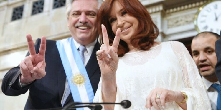 Un productor le refutó con números las mentiras de Cristina