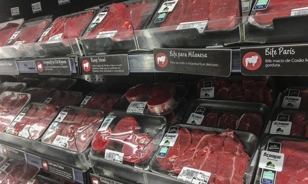 El precio de la carne subió, aún con el cepo a las exportaciones
