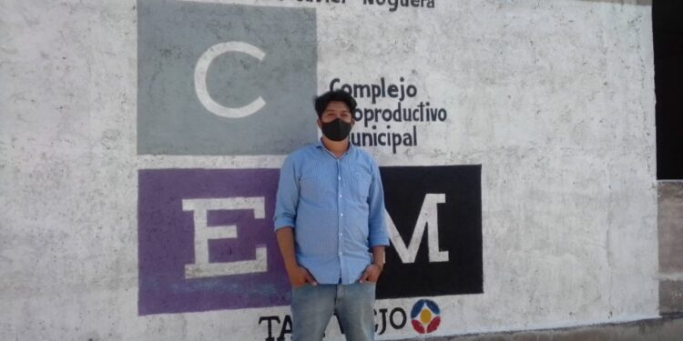 En Tucumán existe un complejo Ecoproductivo Municipal