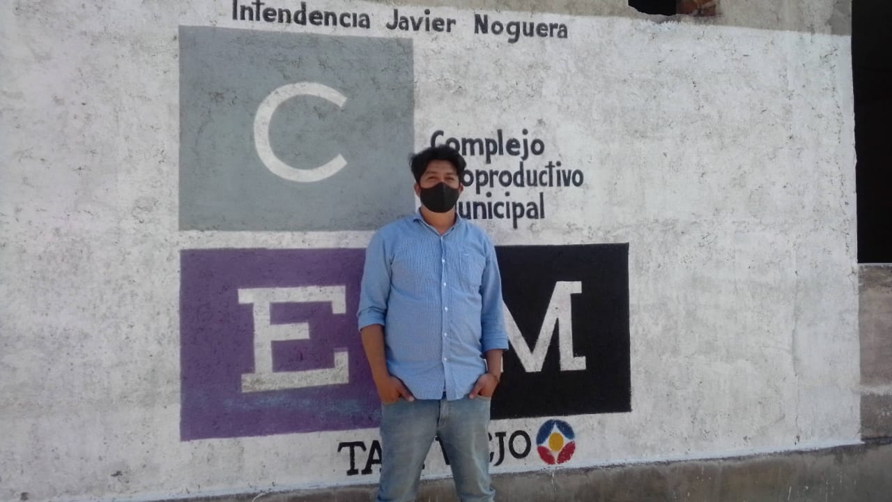 En Tucumán existe un complejo Ecoproductivo Municipal
