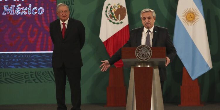 Nuevas oportunidades para Argentina en México