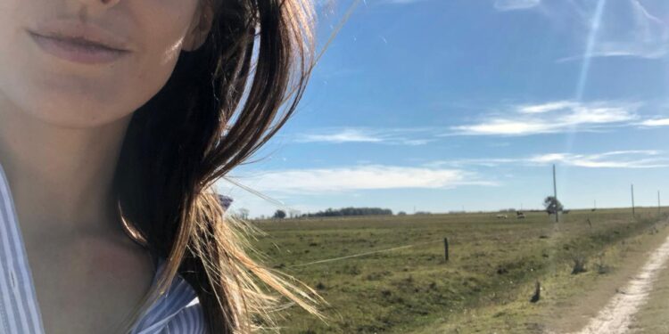El lugar que ocupan las mujeres en el campo