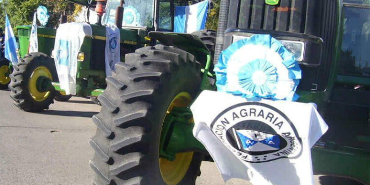Federación Agraria rechazó el «mal llamado plan ganadero» del gobierno
