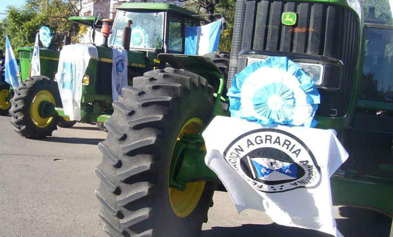 Federación Agraria rechazó el «mal llamado plan ganadero» del gobierno