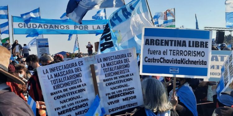 La Mesa de Enlace de entidades agropecuarias no se sumará al cese de comercialización