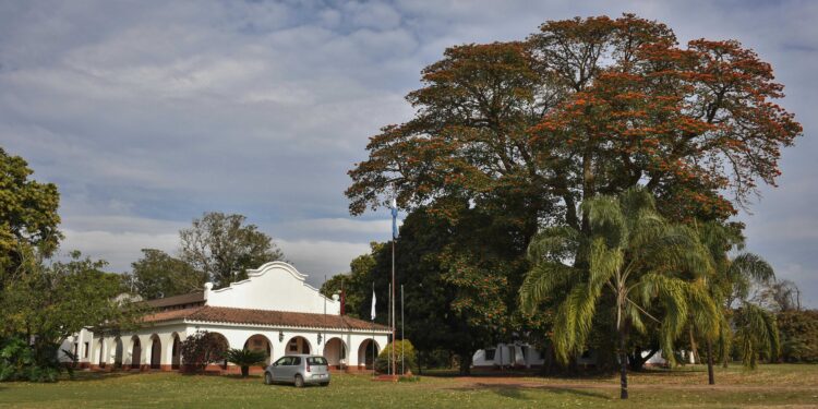 La Chacra: una institución para el mejoramiento genético en caña de azúcar del norte argentino