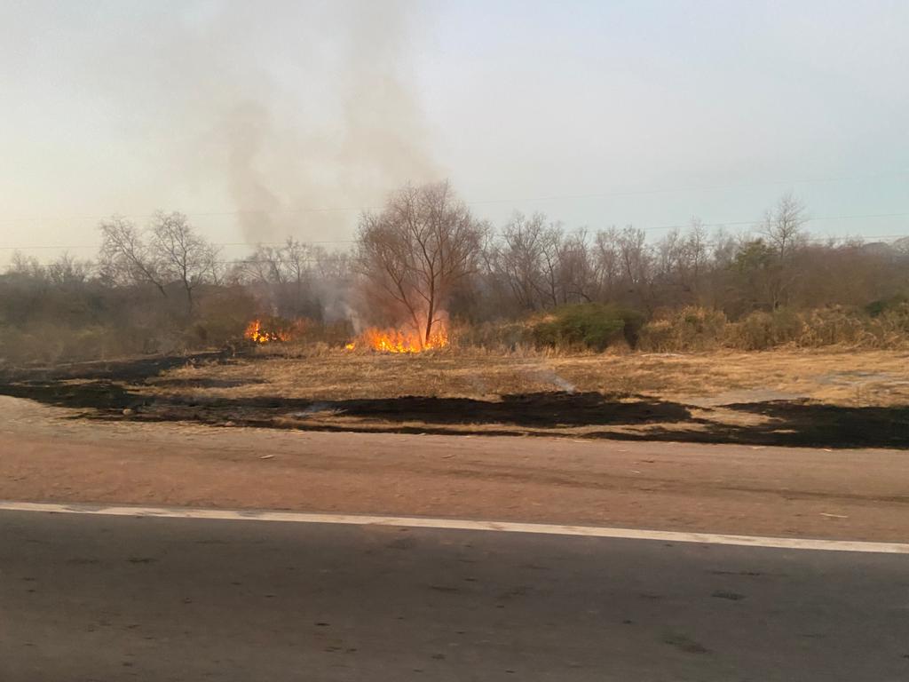 Contaminación: La falta de lluvias y las distintas zafras en Tucumán complican la situación atmosférica